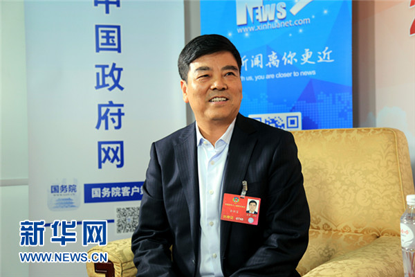 政协委员余渐富：建立行政机关防错纠错机制迫在眉睫