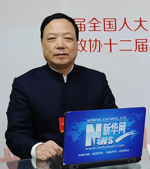 闫希军:解决"分级诊疗"需破除利益链 增强人才流动