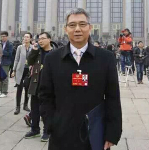 全国政协委员贺禹：建议核电按基荷运行