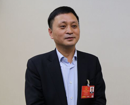 全国人大代表郑砚国：内陆核电的安全是有保障的