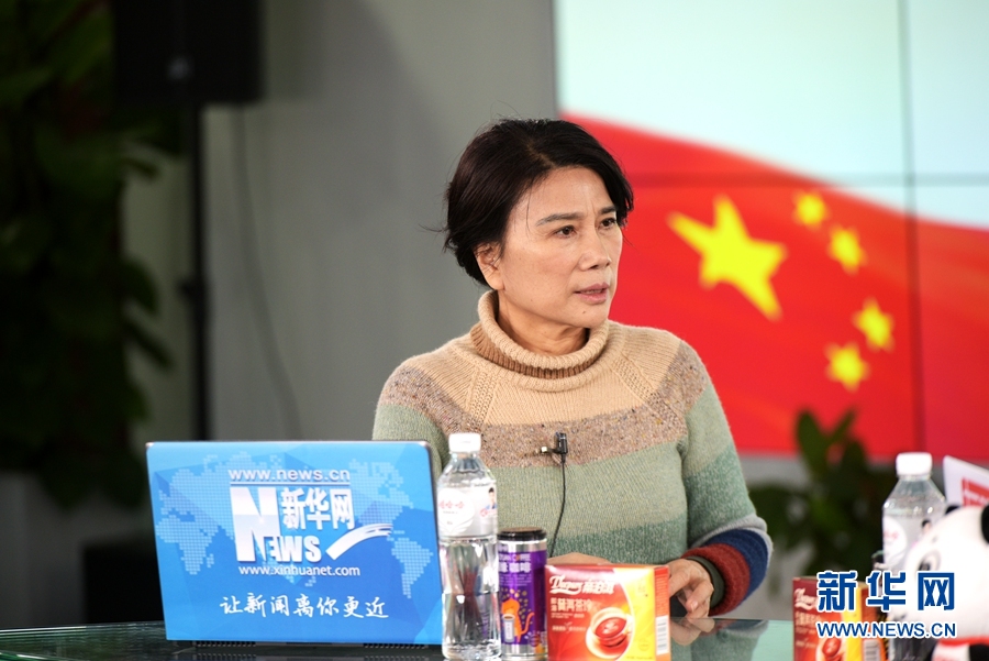 董明珠：供给侧改革企业家要有担当 和雷军只是闲聊