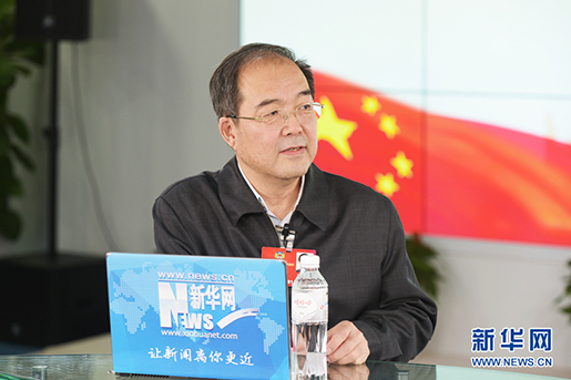 吉林省政协主席黄燕明谈&ldquo;供给侧改革&rdquo;核心:降低企业制度性交易成本