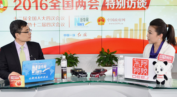 周云杰：海尔转型与中国&ldquo;质&rdquo;造