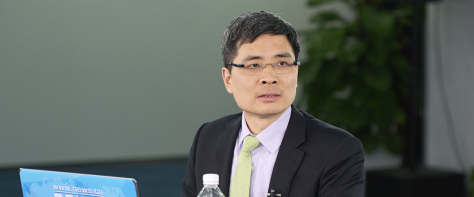 周云杰：中国&ldquo;质&rdquo;造代表了中国的形象