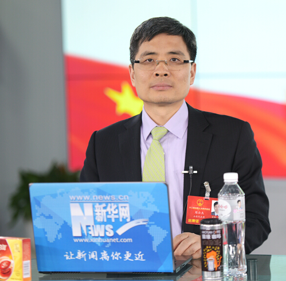 周云杰：海尔转型与中国&ldquo;质&rdquo;造