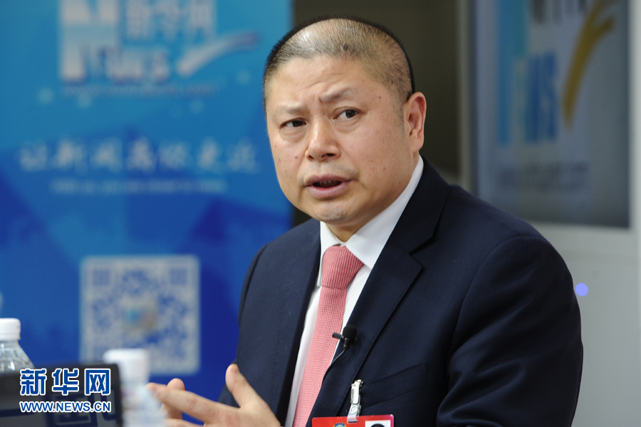 陈世强:建议加快燃气发电价格改革的发展