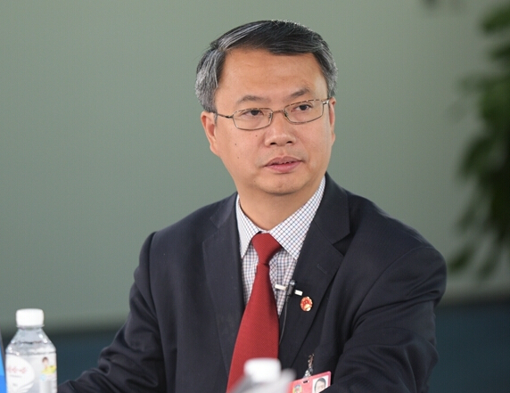 罗琦：中国核电技术正在由跟随到引领