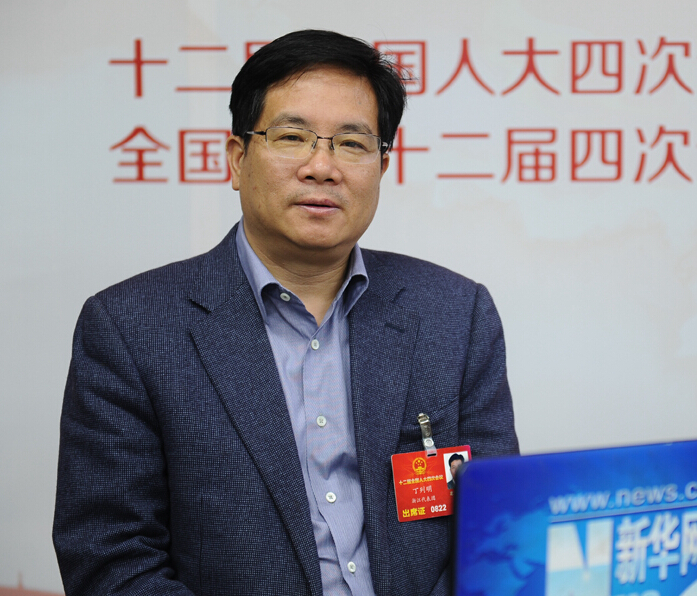 中国医药的创新创业环境越来越好