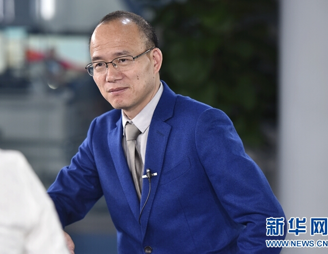 郭广昌：厘清政企关系就是解放生产力