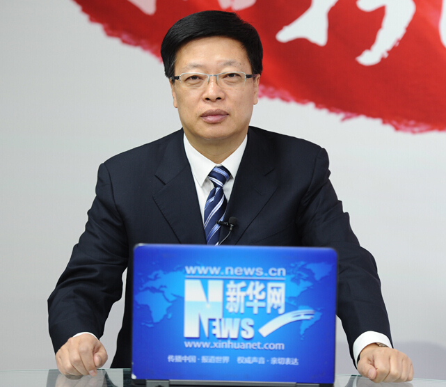 将中国航油打造成新型航空服务企业