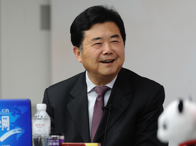 倪永培：&ldquo;绿色生产&rdquo;是企业赢得未来的根本