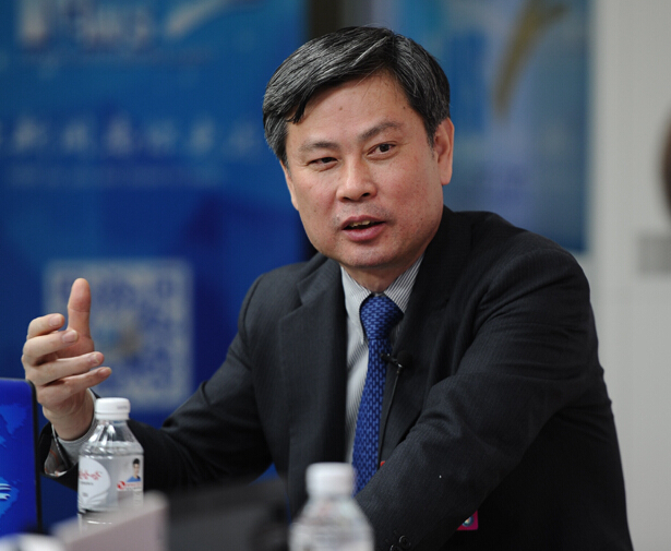 加速推进农业现代化，提升种业核心竞争力