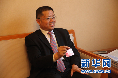 全国人大代表鲁贵卿：建议分布式办公 楼市去库存切忌&ldquo;一刀切&rdquo;