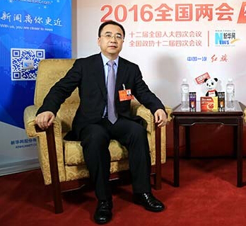 邹磊：夯实内生发展动力 加装发展&ldquo;新引擎&rdquo;