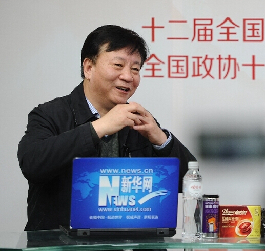 刘文伟：新形势下医药产业如何发展