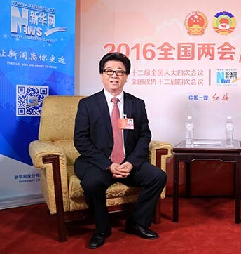 杜应流：新常态蕴含新机遇 新作为促进新发展