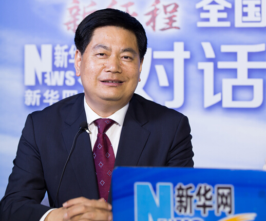 全国政协委员、四川现代教育集团董事长苏华：构建技术技能型人才成长&ldquo;立交桥&rdquo;