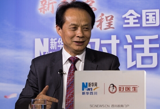 耿福能：建议清理、取消对中药提取物的批准文号