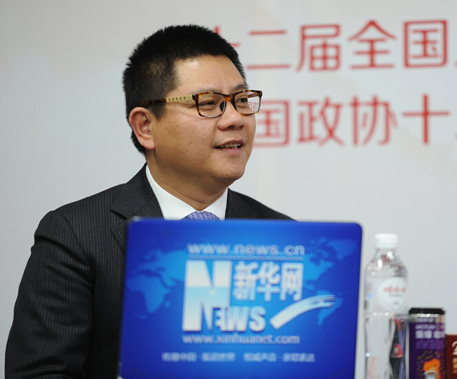 新常态下非公经济的发展更有机遇