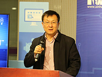 朱世龙：营造创新环境 推进北京科技创新中心建设