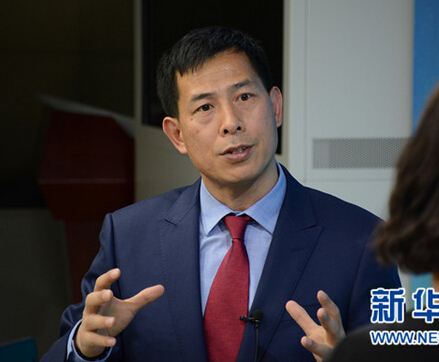 邓德隆谈供给侧：创新的主体由政府转向企业