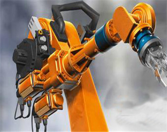 看国产机器人如何扛好&ldquo;中国制造&rdquo;大旗