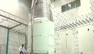 我国首颗微重力实验卫星"实践十号"将4月发射