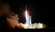 我国成功发射首颗微重力科学实验卫星“实践十号”