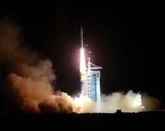 我国发射首颗微重力科学实验卫星&ldquo;实践十号&rdquo;