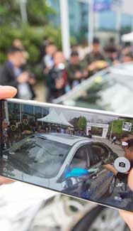 无人驾驶汽车来了，我们准备好了吗？