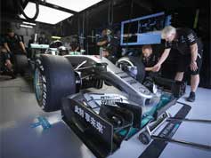 Qualcomm连接速度与激情