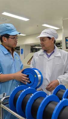 崔根良：苦在创业创新路上，永不停歇