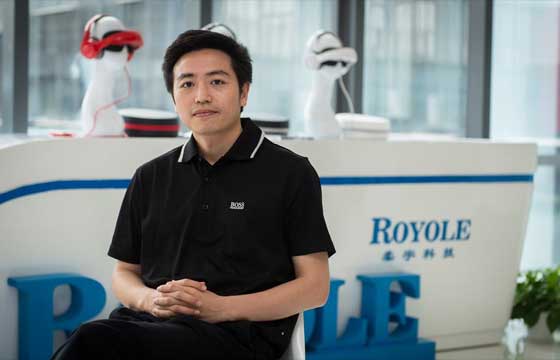 刘自鸿：创新揉进&ldquo;工匠精神&rdquo;成就&ldquo;创造未来&rdquo;