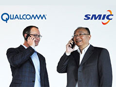 国际合作促进我国&ldquo;十二五&rdquo;集成电路和芯片制造跨越发展