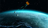我国即将发射的全球首颗量子卫星被命名为"墨子号"