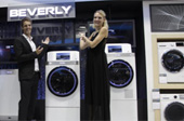 洗衣机市场整体表现低迷,比佛利二代缘何逆势走红？