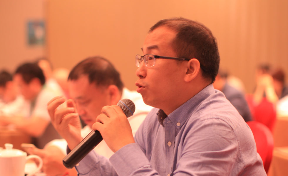 启迪创业营年度DEMO DAY 决赛评委点评