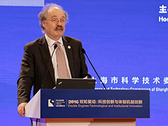 中英合作 共同应对全球挑战