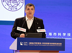 中英新材料合作 研究成果丰硕