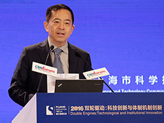 创新是被&ldquo;逼&rdquo;出来的