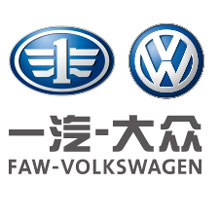 一汽-大众