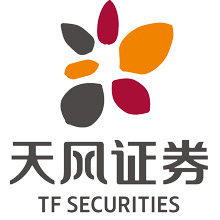 天风证券