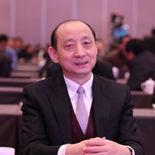 徽商银行董事长李宏鸣