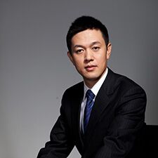 易車公司董事長，蔚來汽車創始人、董事長李斌