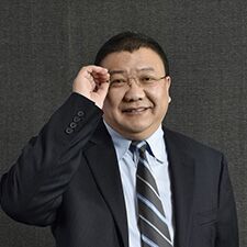 神州优车董事长兼CEO陆正耀