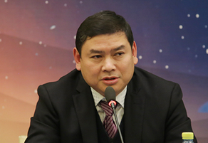 顾建文：健康科普永远在路上 医疗创新要“互通有无”