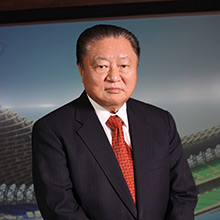 台达集团创办人郑崇华