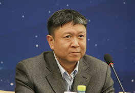 刘东国：方便患者就医 发挥公立医院公益性