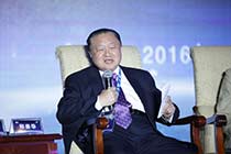 郑崇华：教育是扶贫开发的首要任务