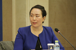 孙迪：提供“以人为本”的创新服务